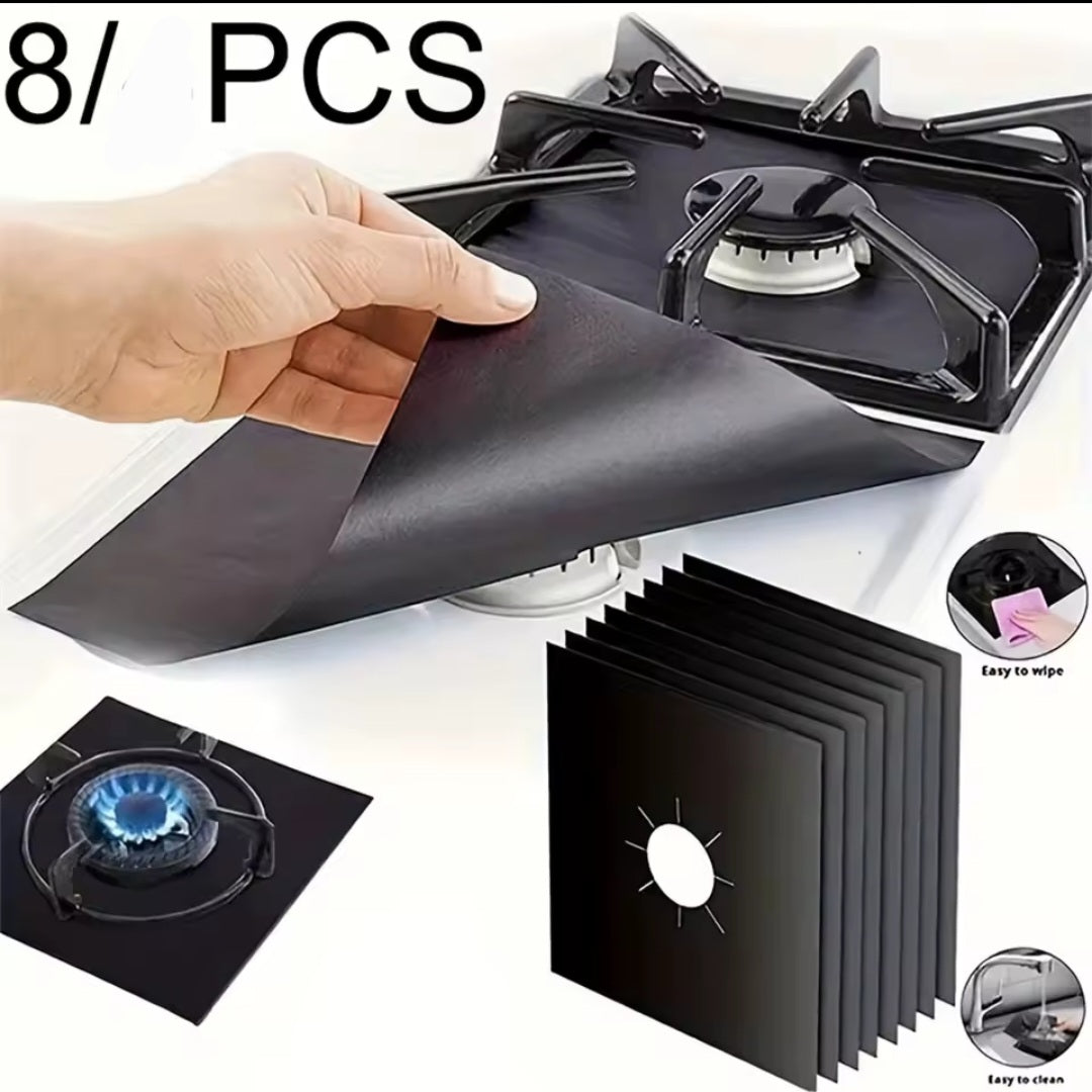 MagicClean - Lavável (8 peças)